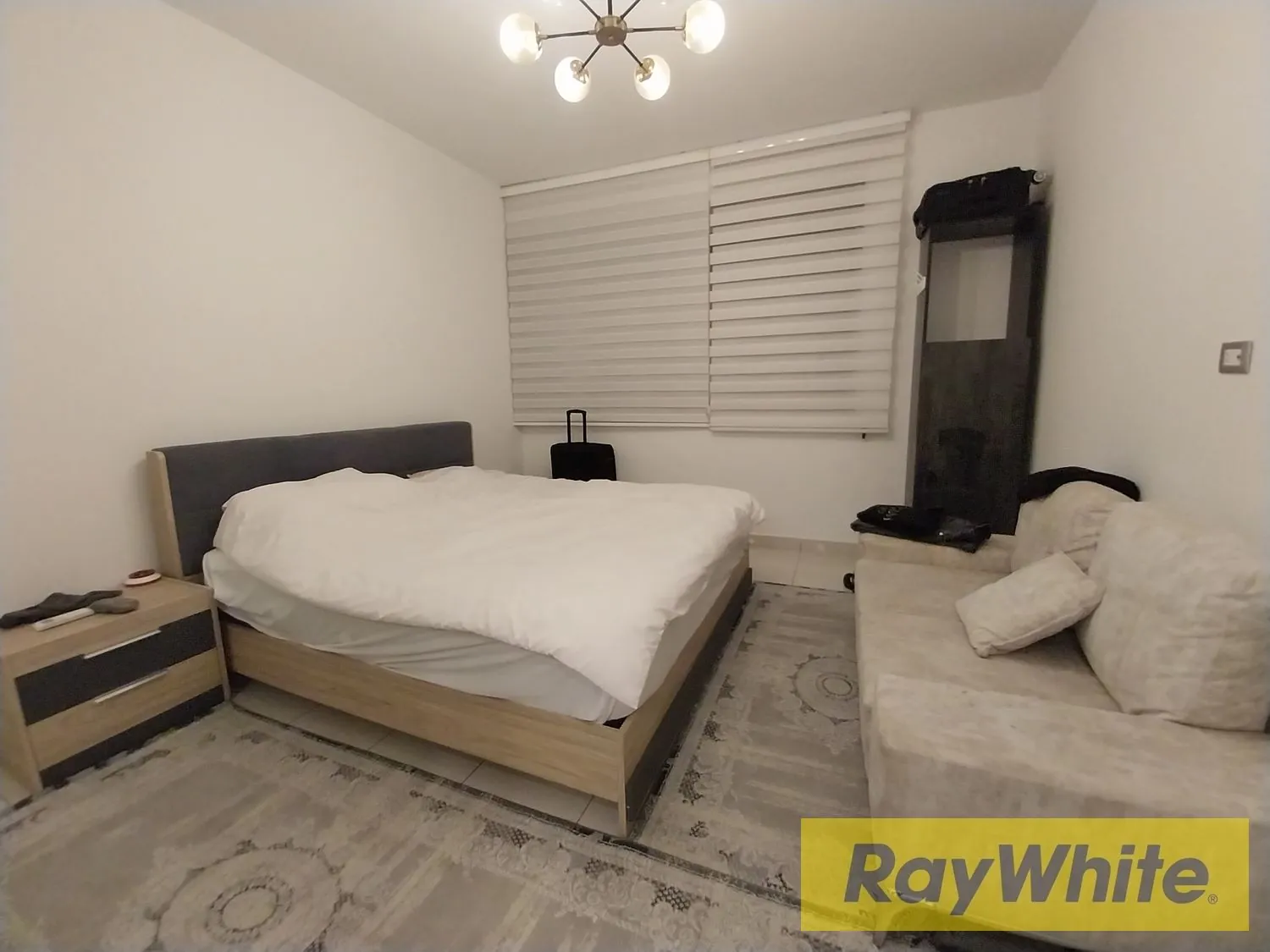 Spacious Apartment For Sale In Dbayeh – Sea View — الصورة 5