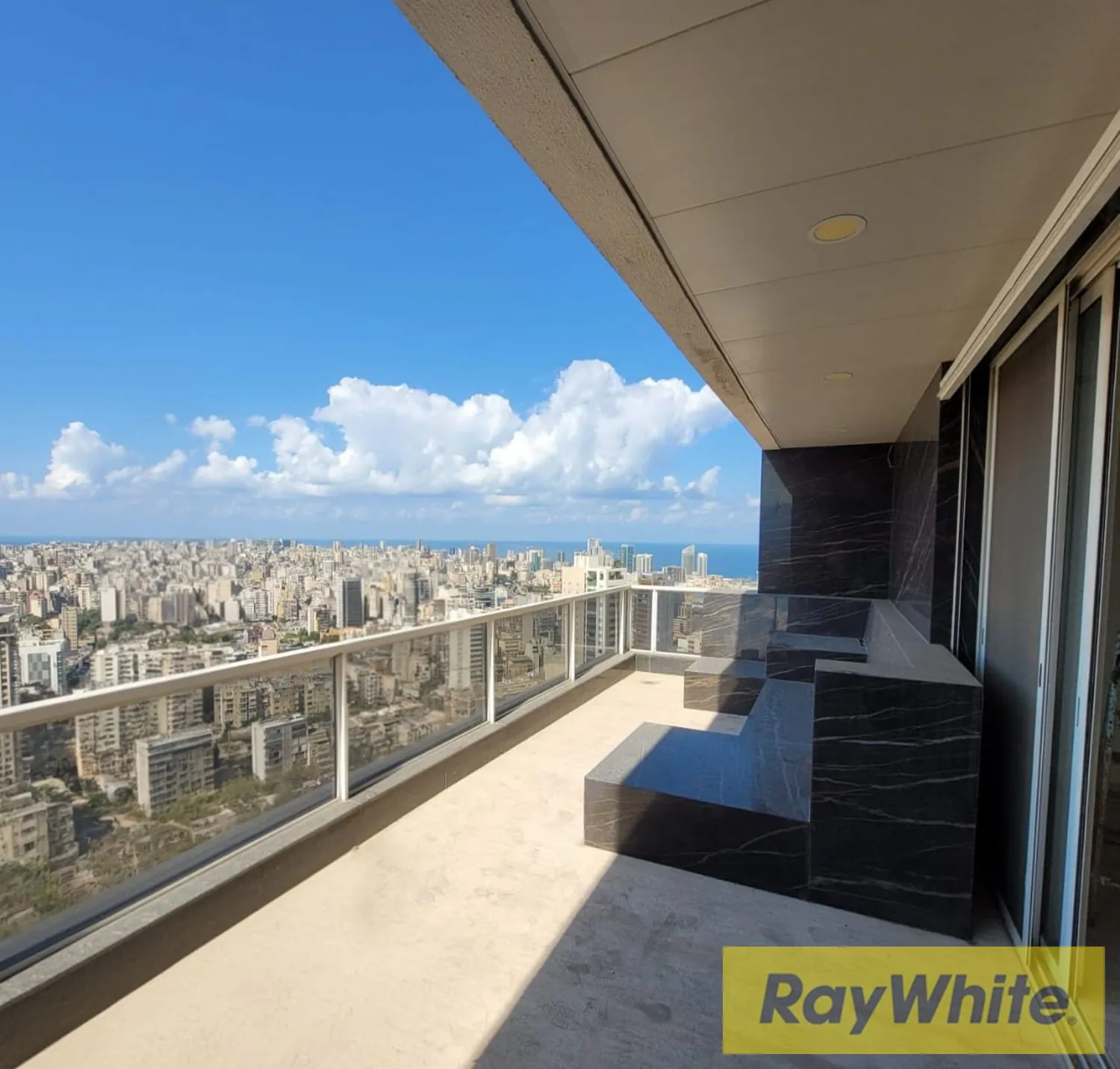 Luxury Apartment For Rent In Achrafieh