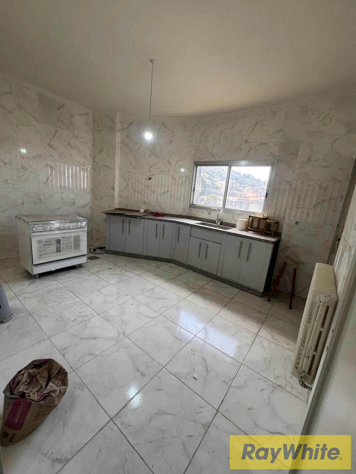 Apartment For Sale In Ain Saade – Sea View — الصورة 4