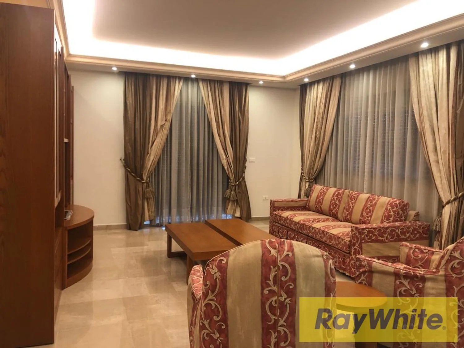 Fully Renovated Apartment For Sale In Sin El Fil
