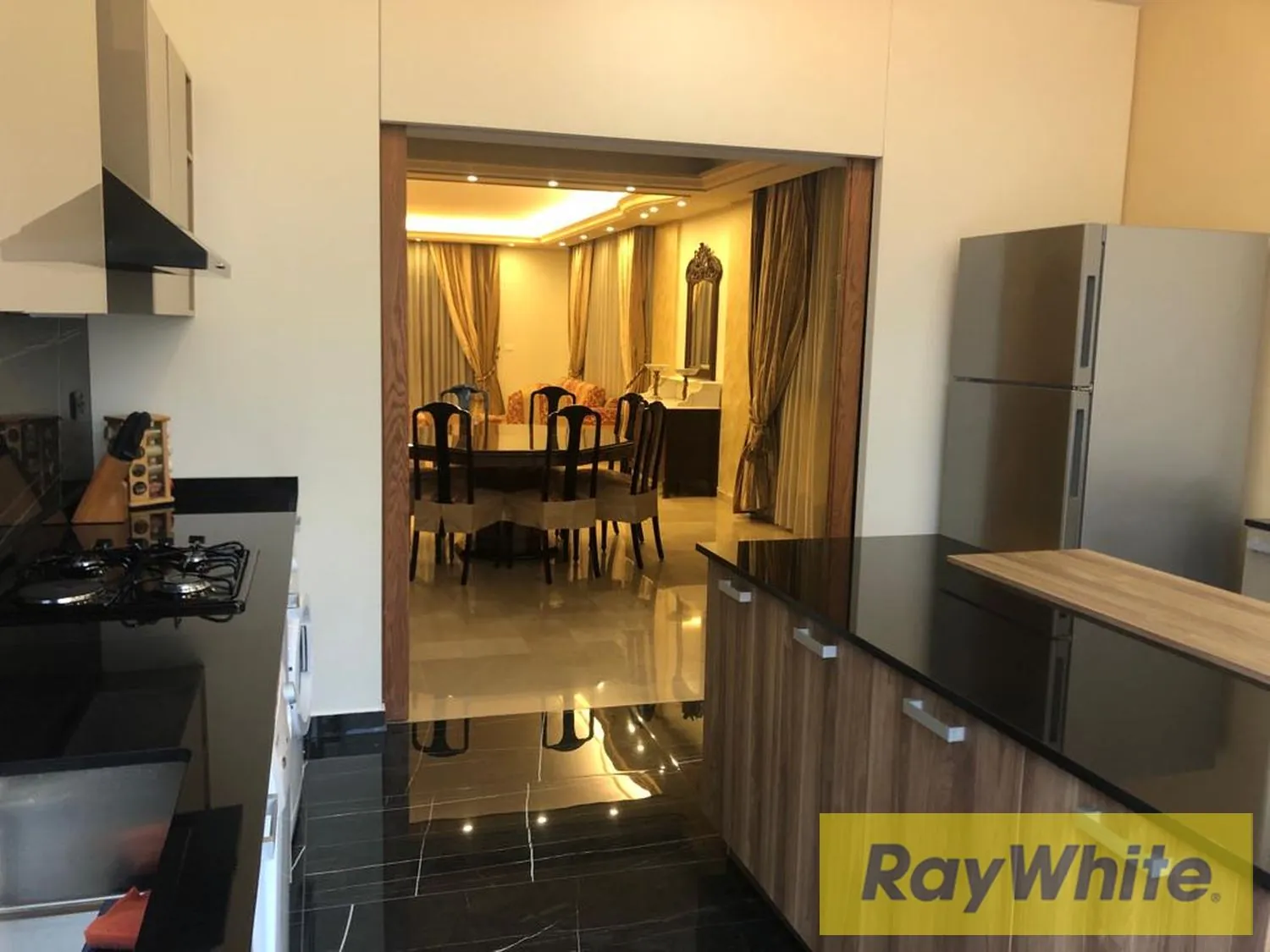 Apartment For Rent In Sin El Fil — photo 4