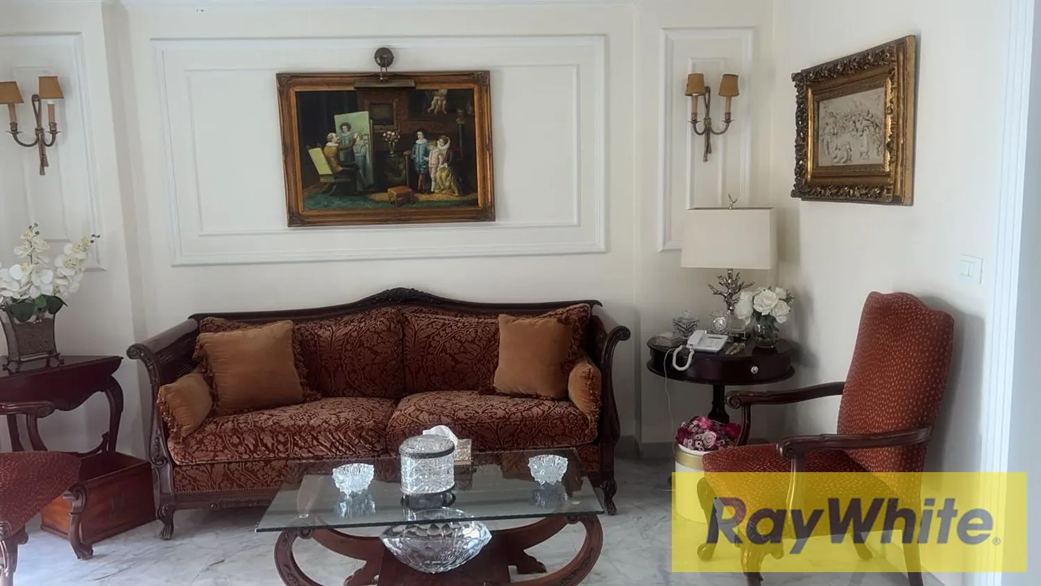Sea View Apartment For Sale In Dawhet Aramoun — الصورة 4