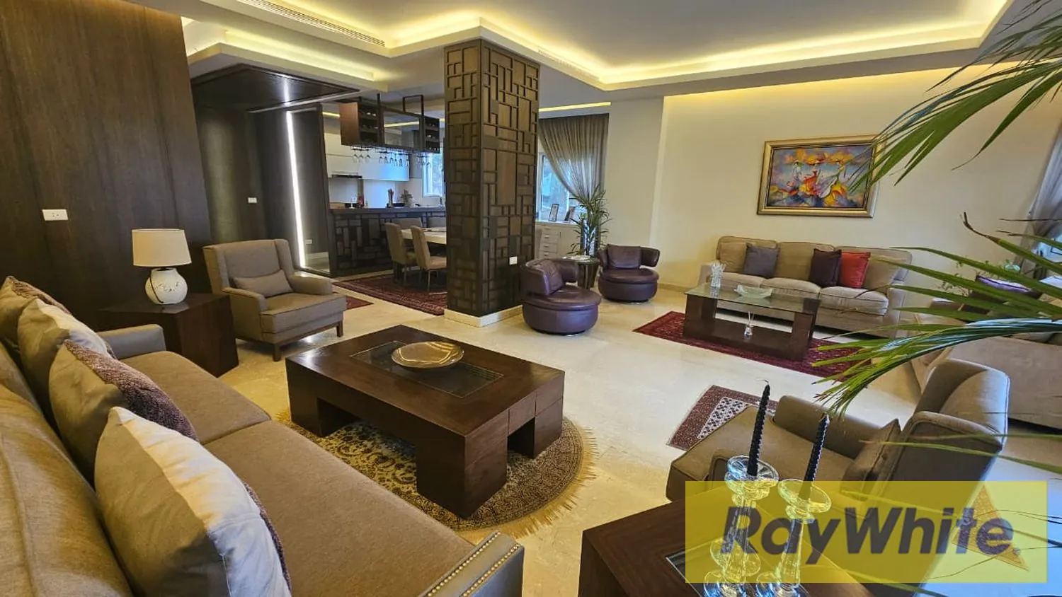 Apartment For Sale In Hazmieh|prime