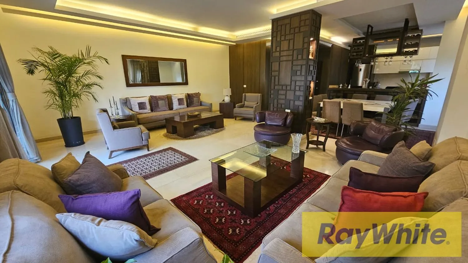 Apartment For Sale In Hazmieh|prime — photo 2