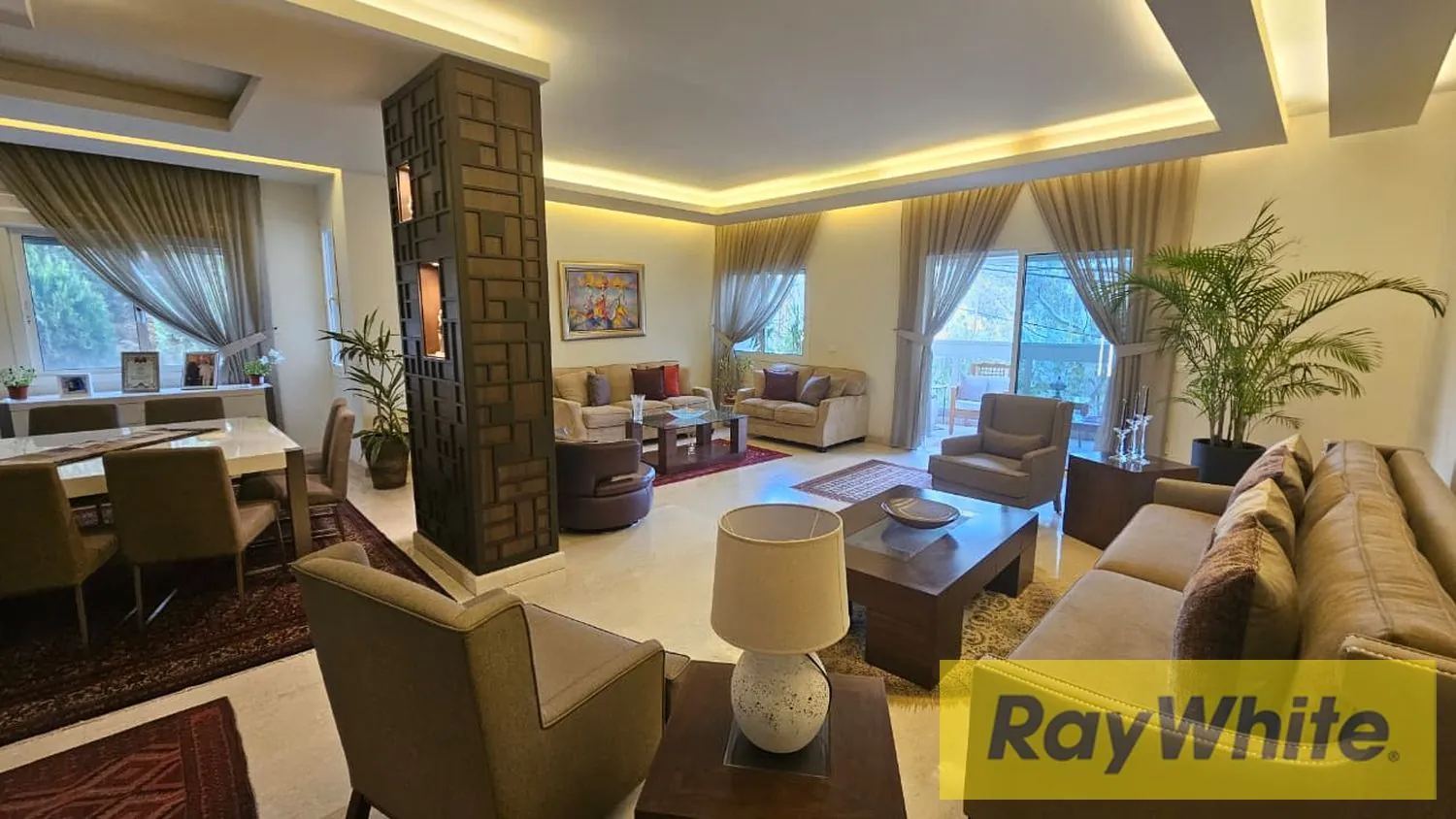 Apartment For Sale In Hazmieh|prime — photo 3