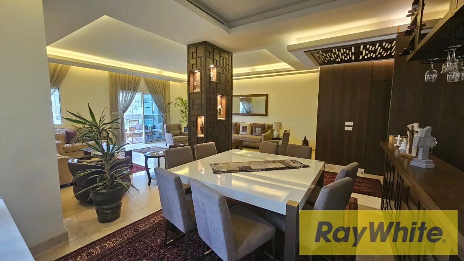 Apartment For Sale In Hazmieh|prime — photo 4