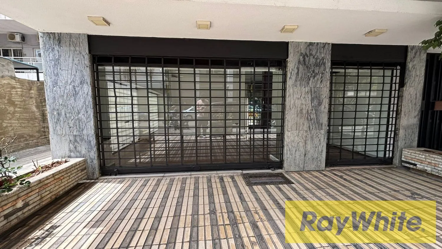 Shop For Rent Badaro