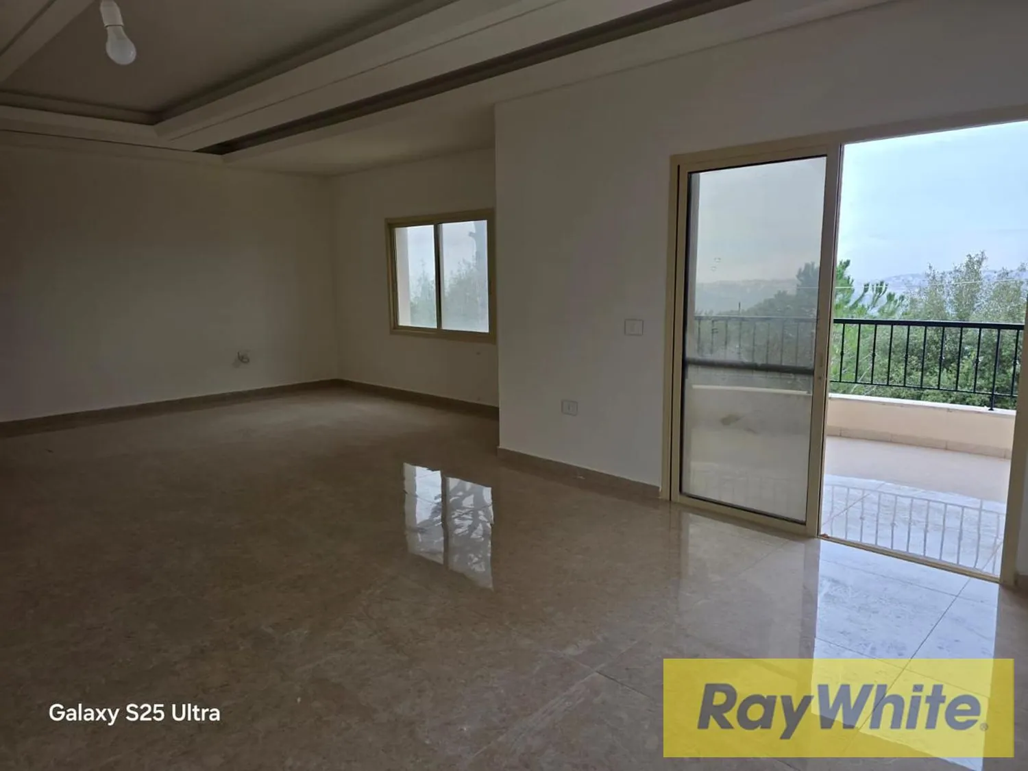 Apartment For Sale In Ras El Matn – Ready To Move In — الصورة 2