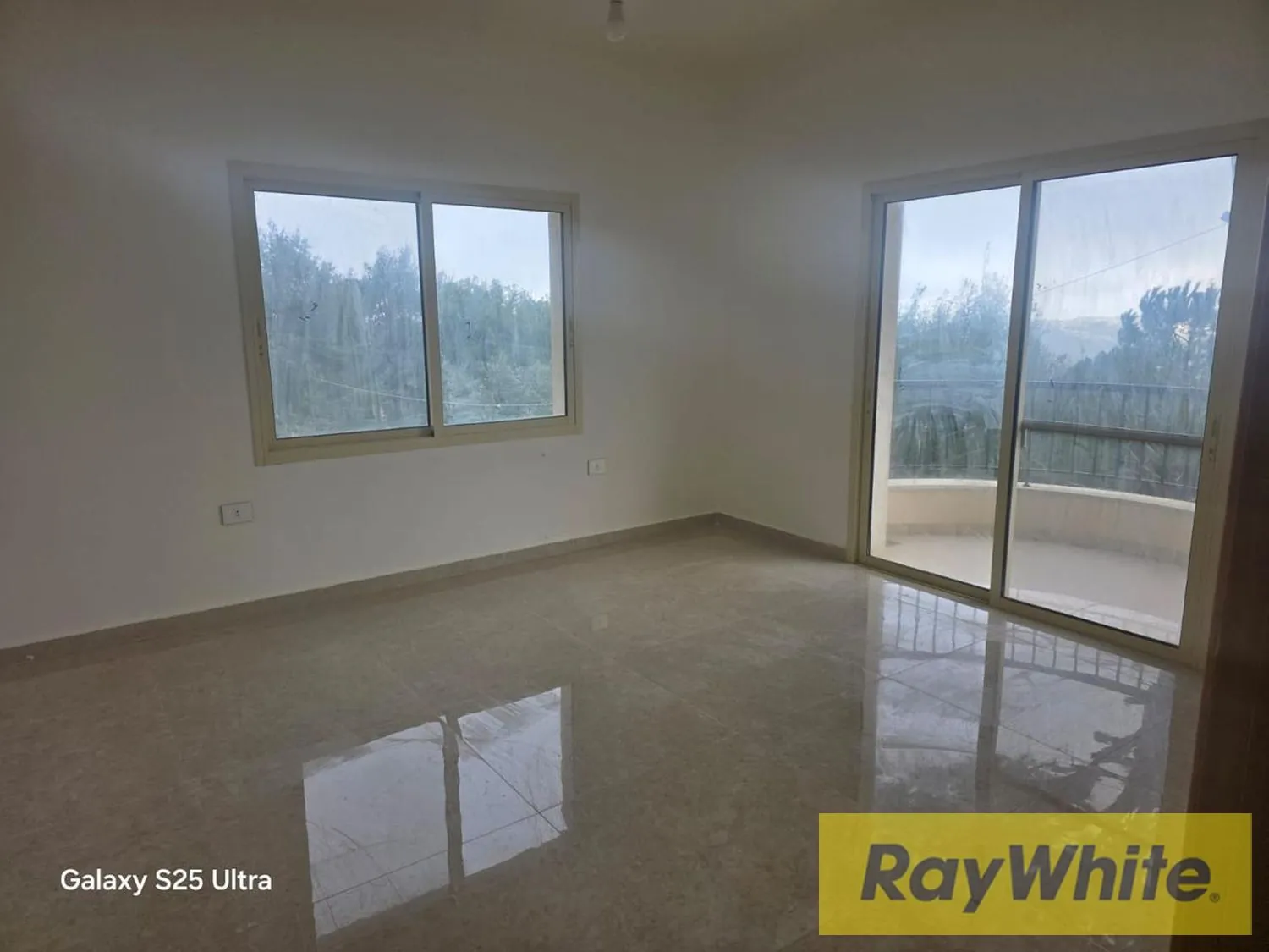 Apartment For Sale In Ras El Matn – Ready To Move In — الصورة 3