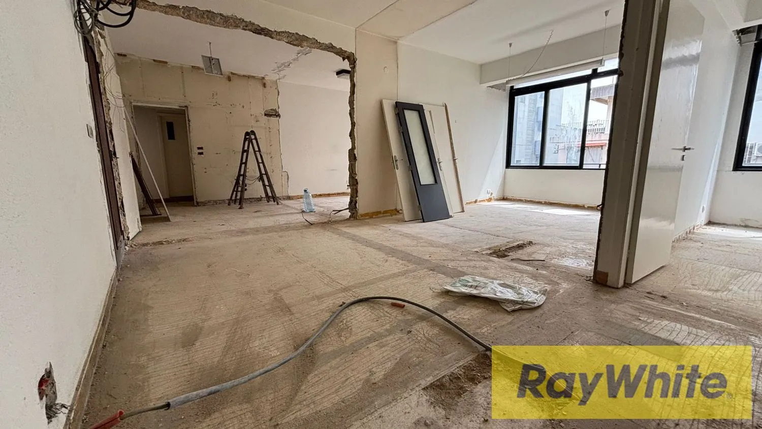 Office Space For Rent Badaro