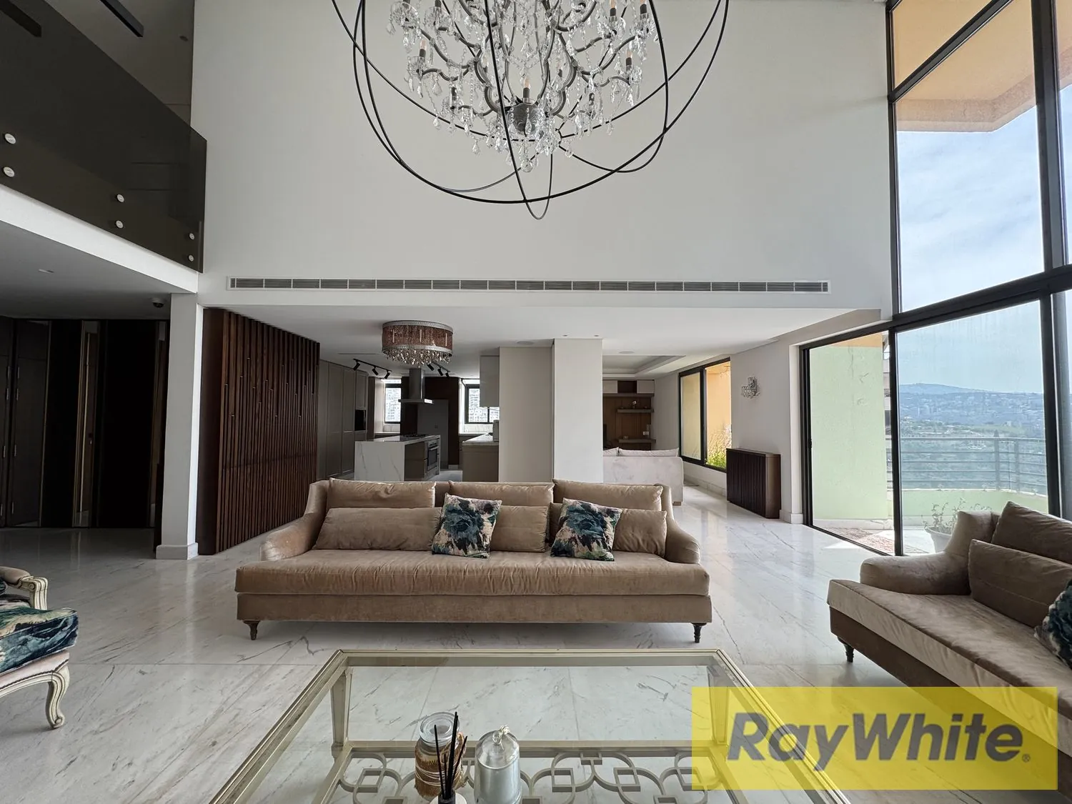Spacious Duplex For Sale In Mar Roukoz – Fully Furnished And Well Maintained