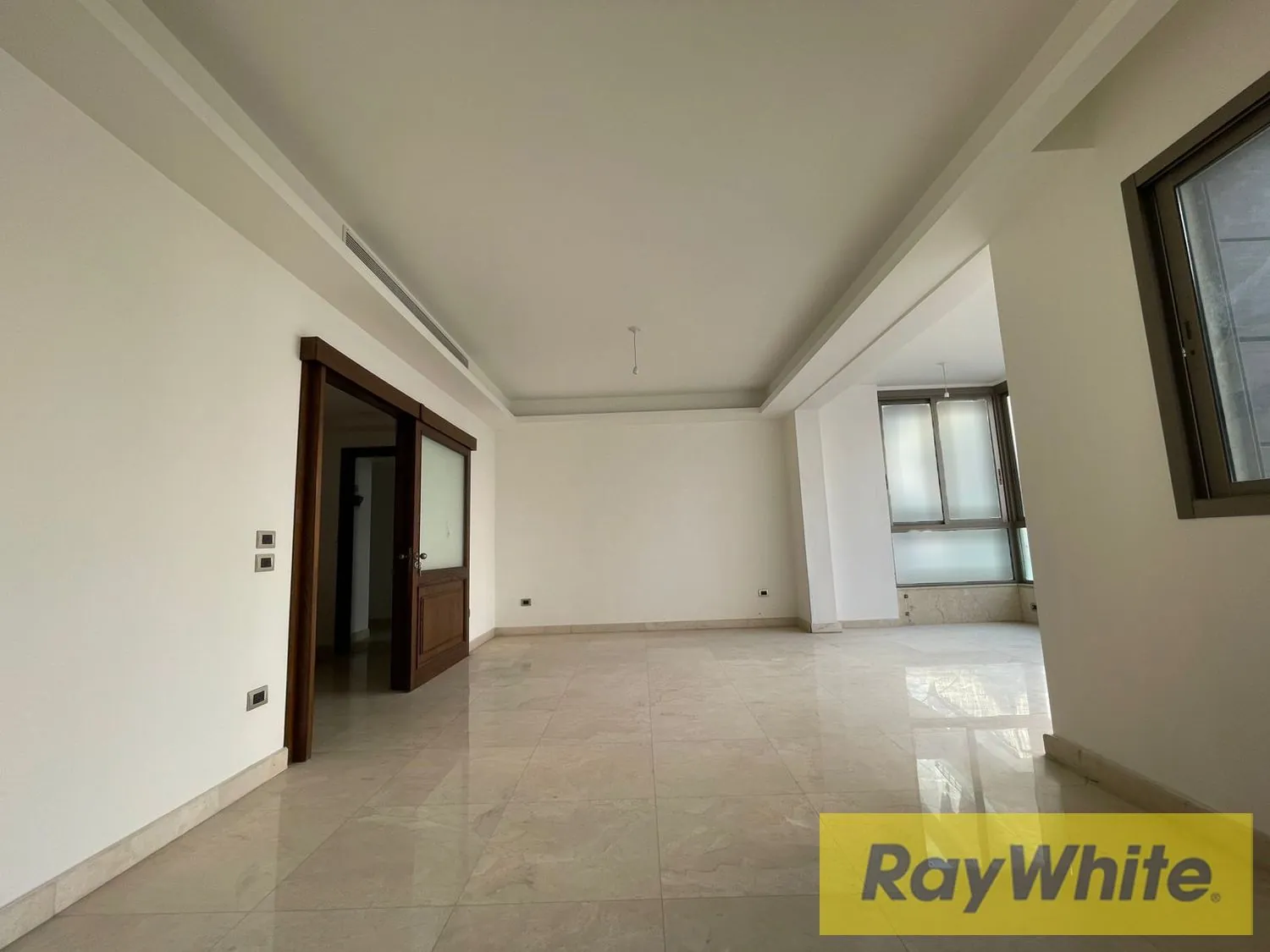 Apartment For Sale In Rizk – Achrafieh | 192 Sqm