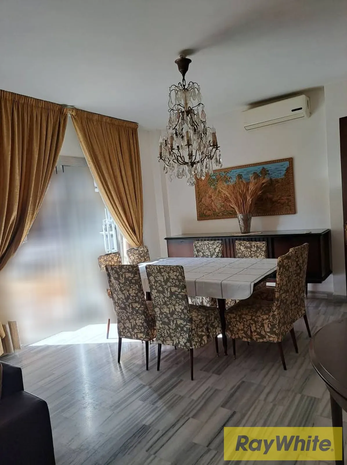 Furnished Apartment For Rent In Rmeil – Achrafieh
