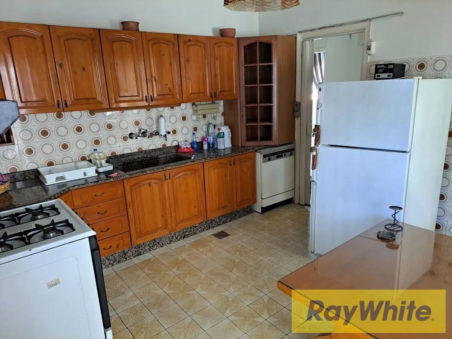 Furnished Apartment For Rent In Rmeil – Achrafieh — الصورة 4
