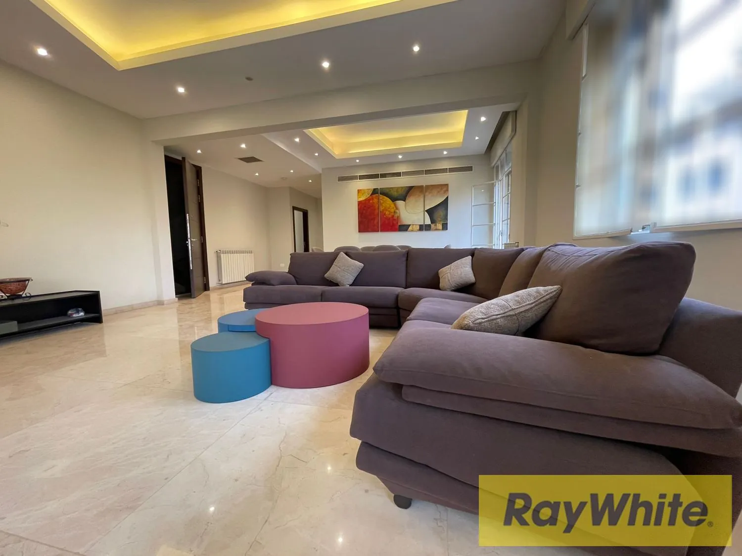 Luxury Apartment For Rent In Saifi – 400 Sqm | Fully Furnished