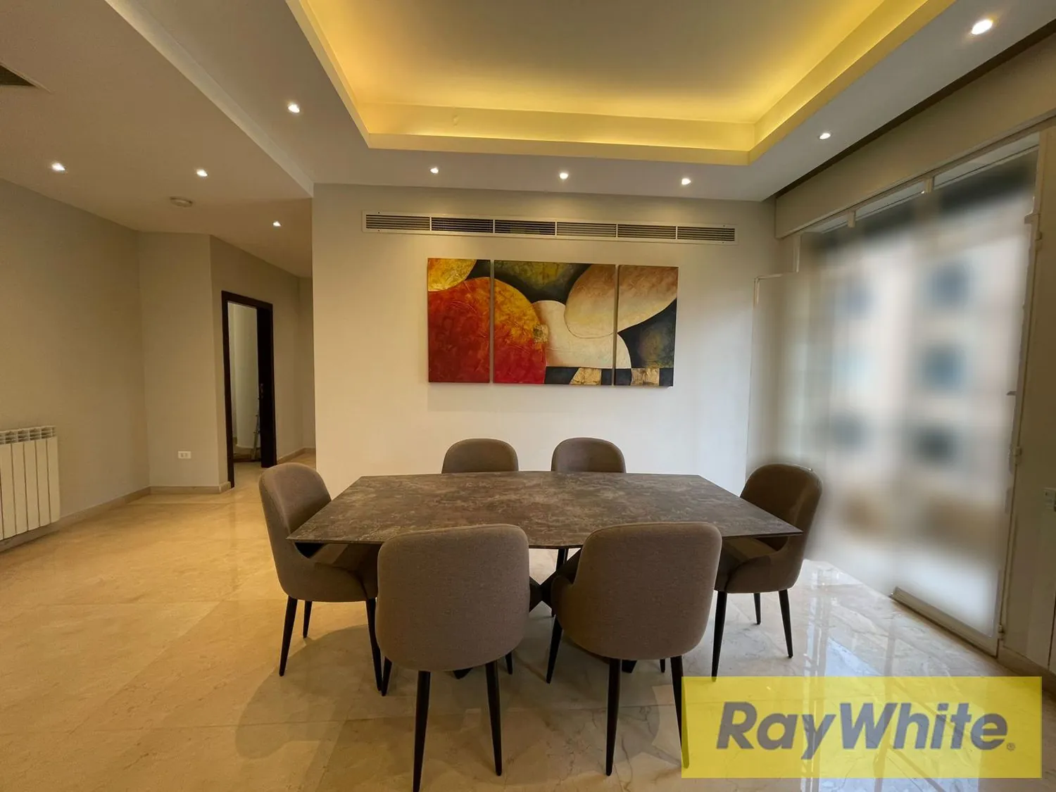 Luxury Apartment For Rent In Saifi – 400 Sqm | Fully Furnished — الصورة 4