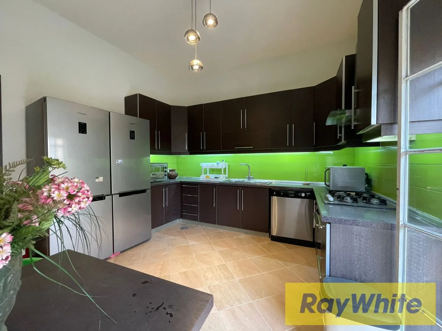 Luxury Apartment For Rent In Saifi – 400 Sqm | Fully Furnished — الصورة 5