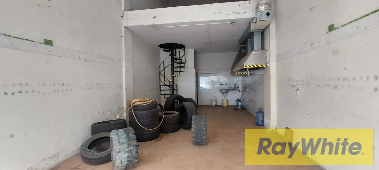 Industrial Shop For Rent In Dora – 150 Sqm