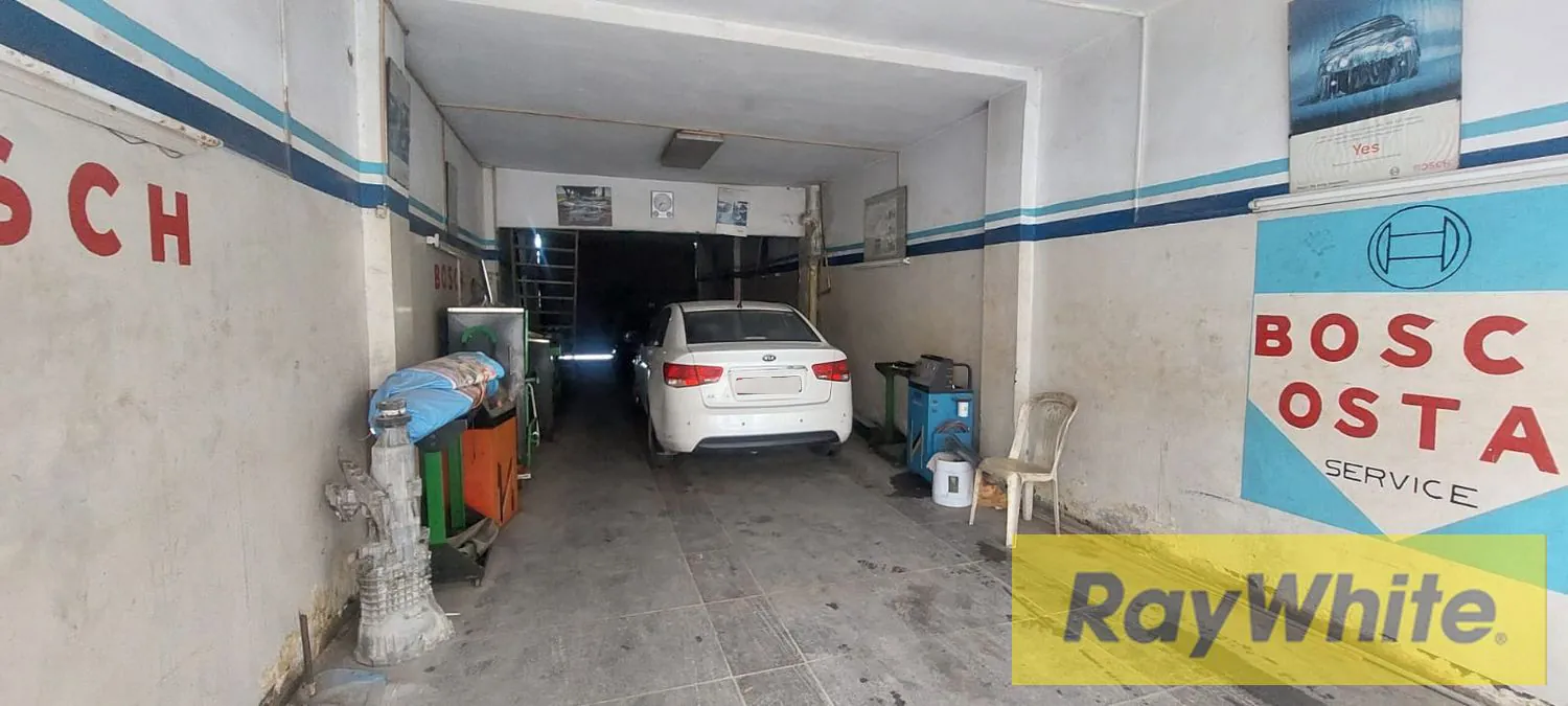 Industrial Shop For Rent In Dora – 150 Sqm — photo 2