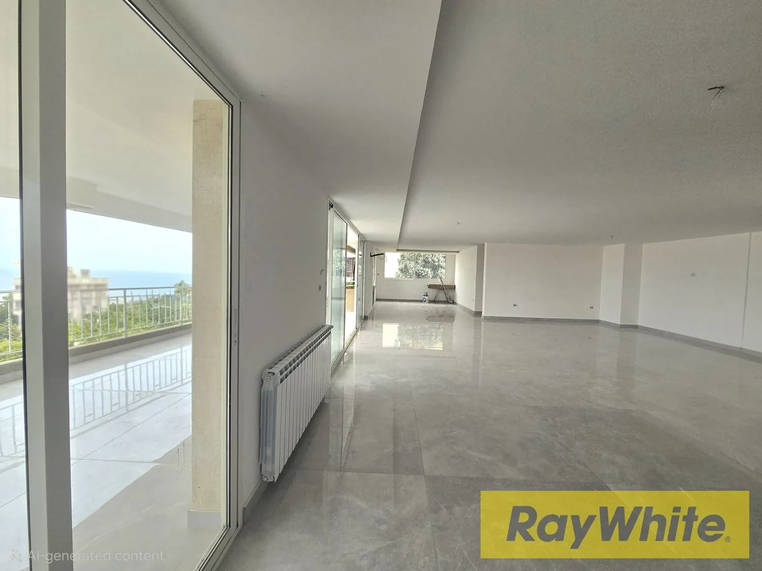 Apartment For Sale In Kornet Chehwan – Open View — photo 3