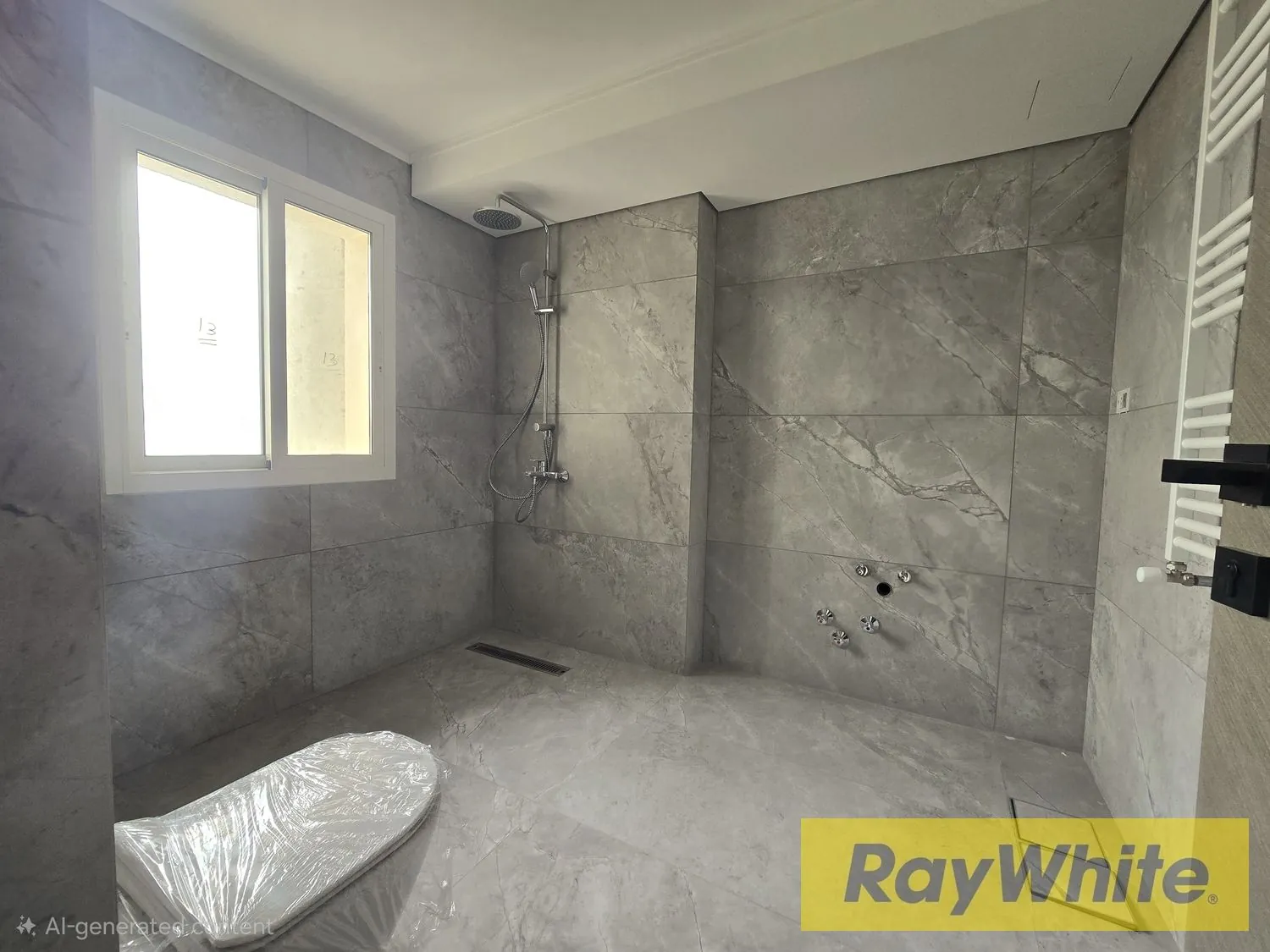 Apartment For Sale In Kornet Chehwan – Open View — الصورة 4