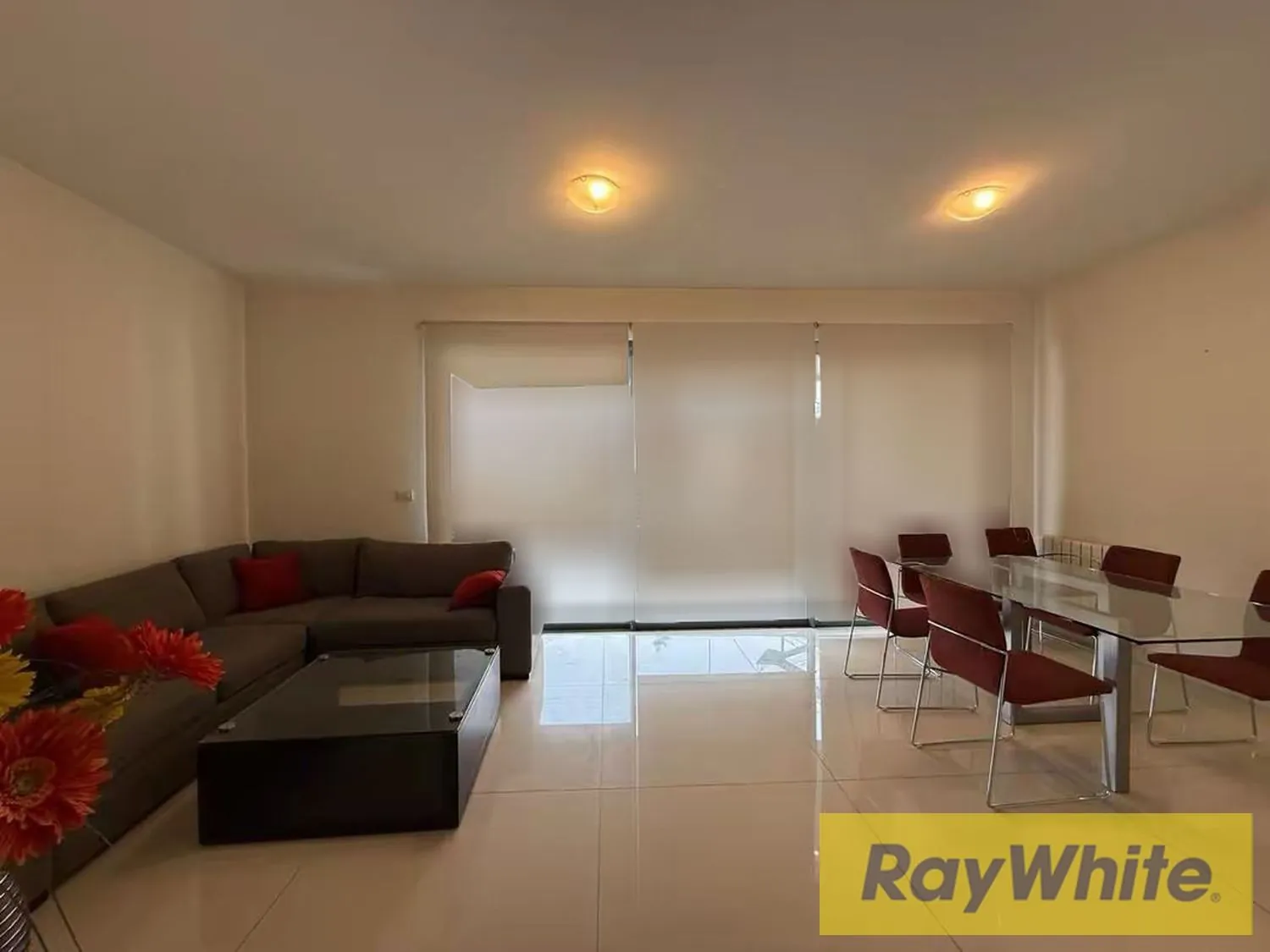 Apartment For Sale In Achrafieh – Furnished