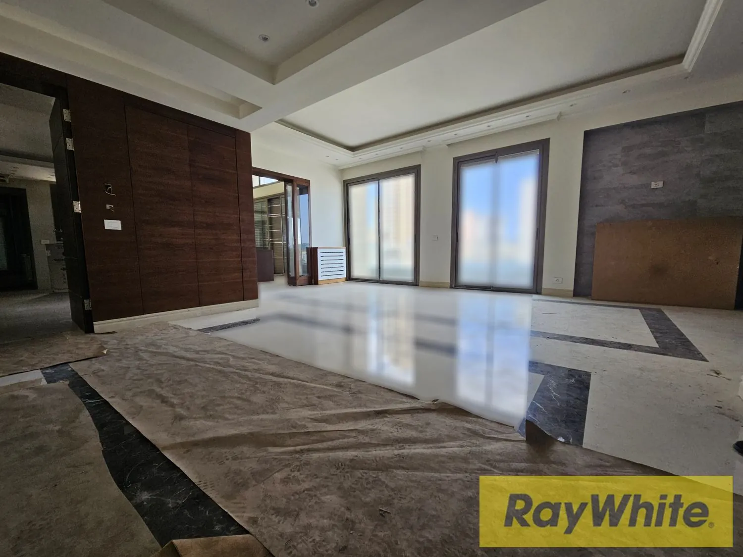 Duplex For Sale In Achrafieh