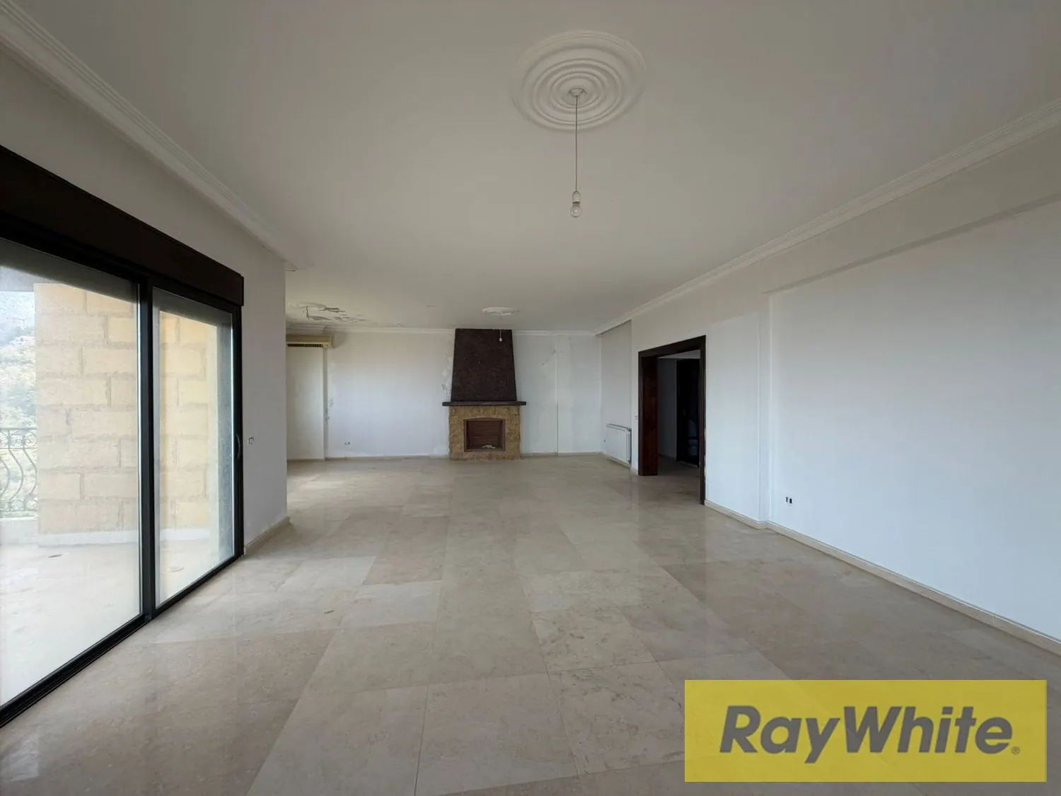 Apartment For Rent In Bharsaf-350 Sqm — الصورة 3