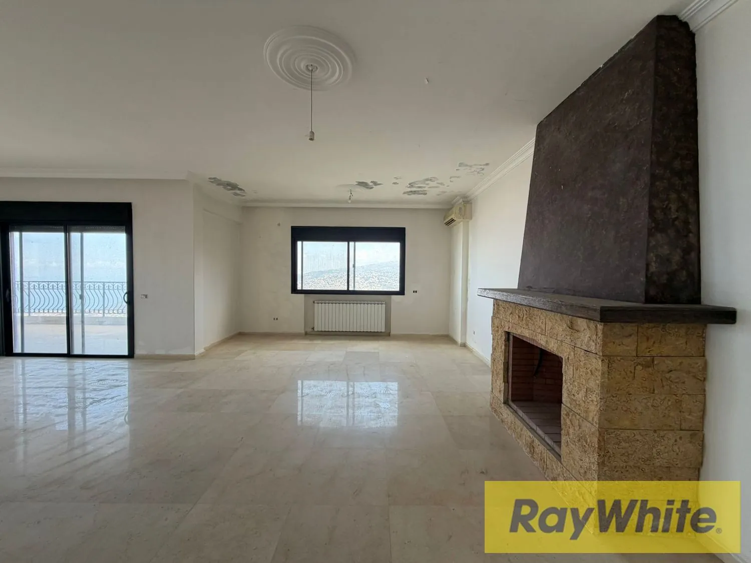 Apartment For Rent In Bharsaf-350 Sqm — الصورة 5