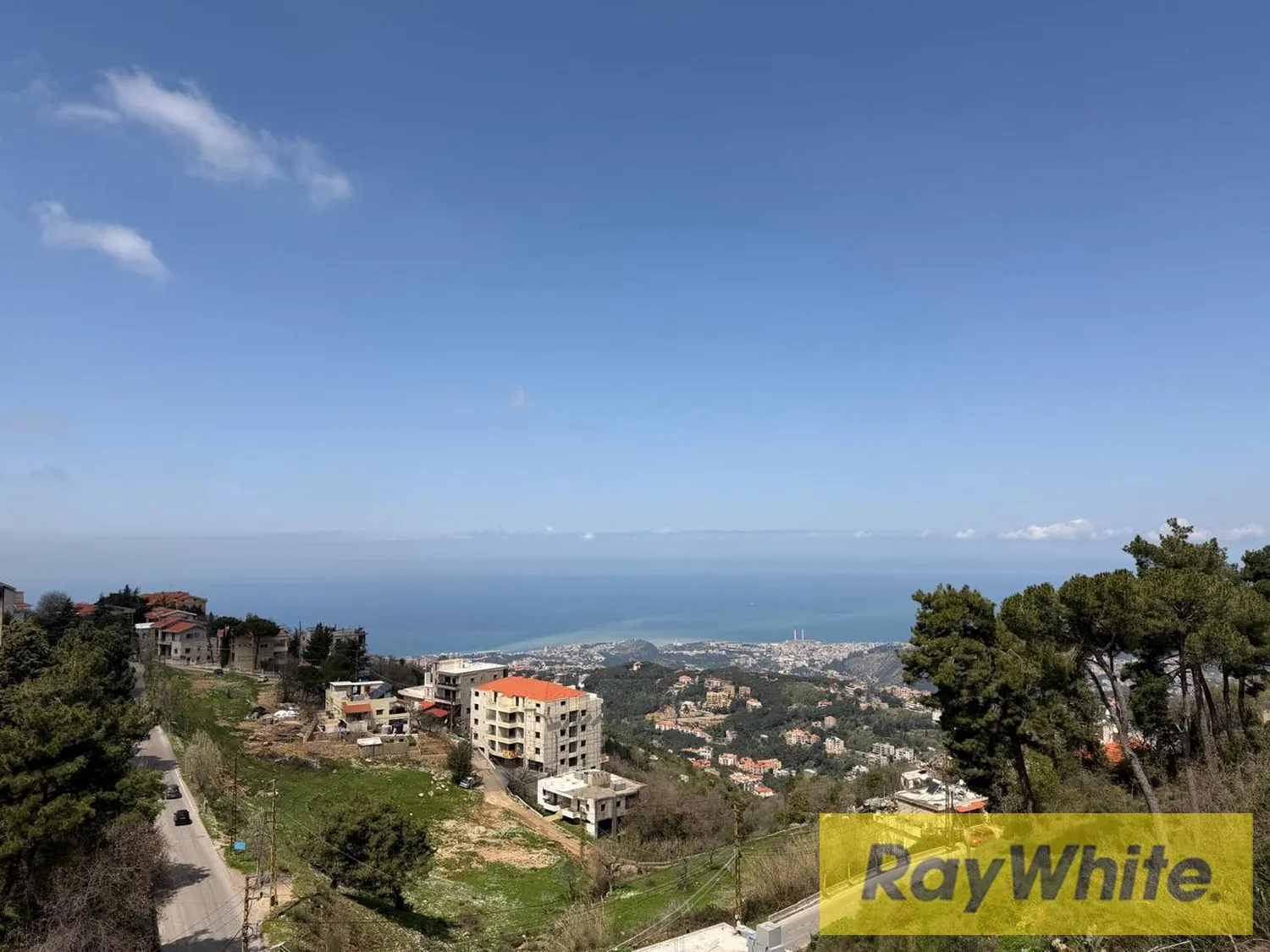 Duplex For Sale In Bharsaf-200 Sqm