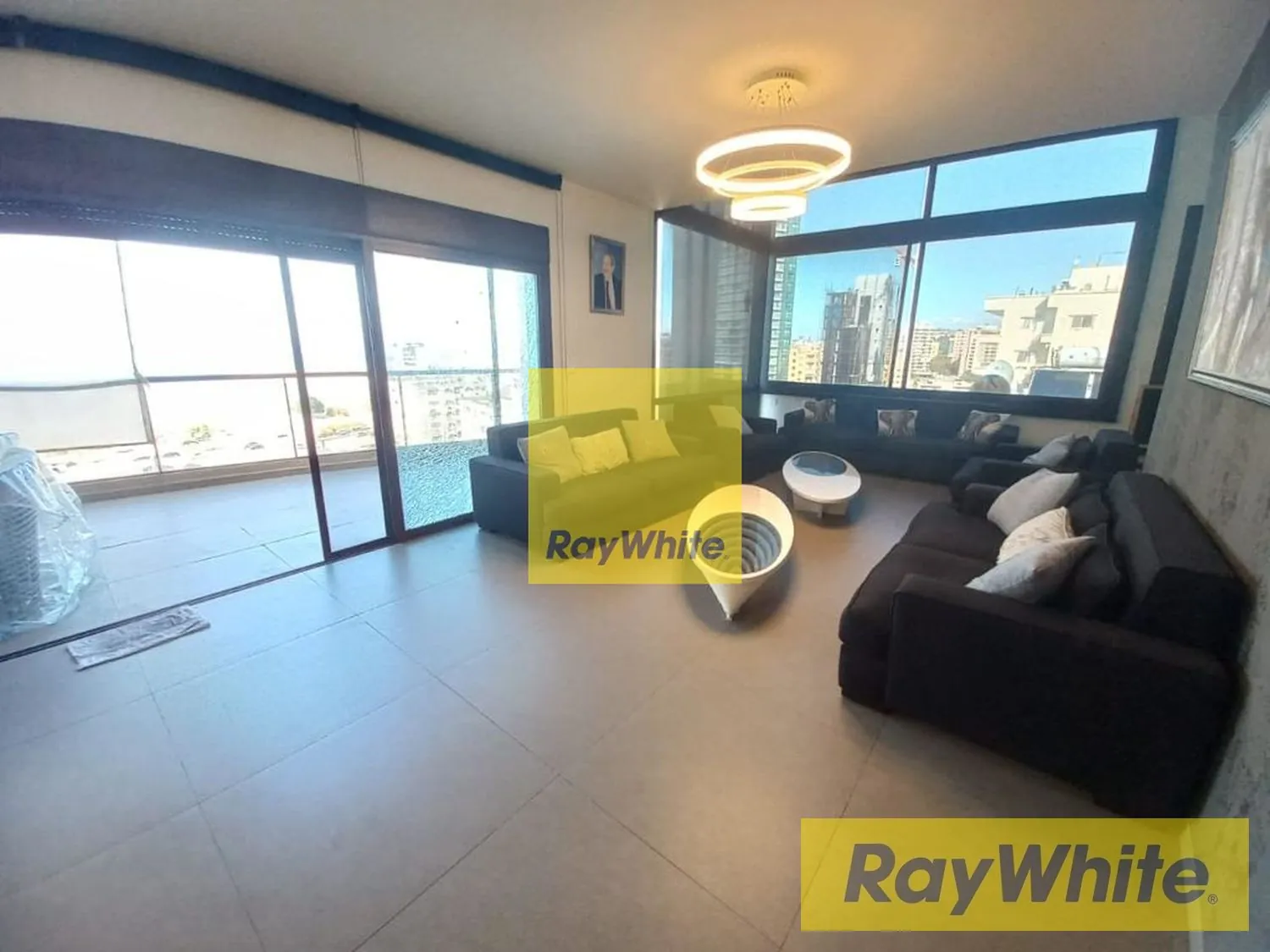 Panoramic Sea View Duplex | Fully Furnished | Roof Terrace