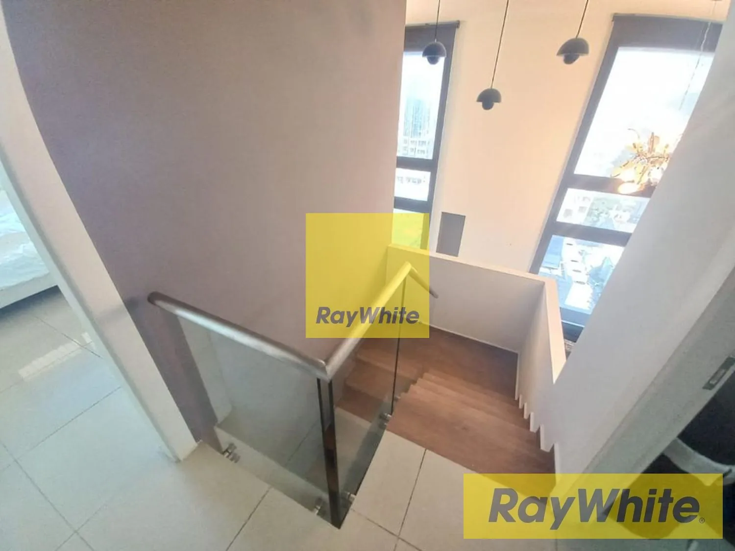 Panoramic Sea View Duplex | Fully Furnished | Roof Terrace — الصورة 4