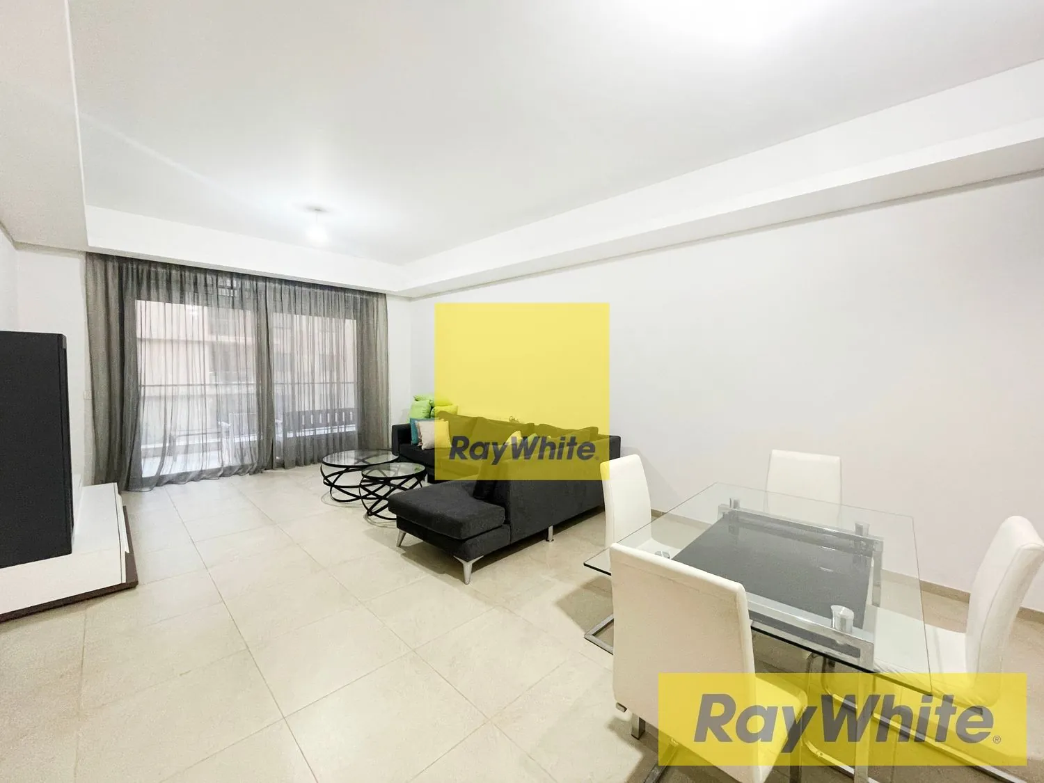 Furnished Apartment For Sale In Waterfront Dbayeh
