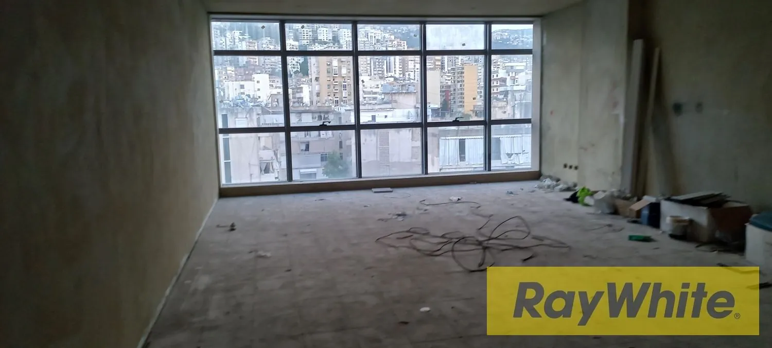 New Built Commercial Center In Heart Of Zalka For Rent — الصورة 2