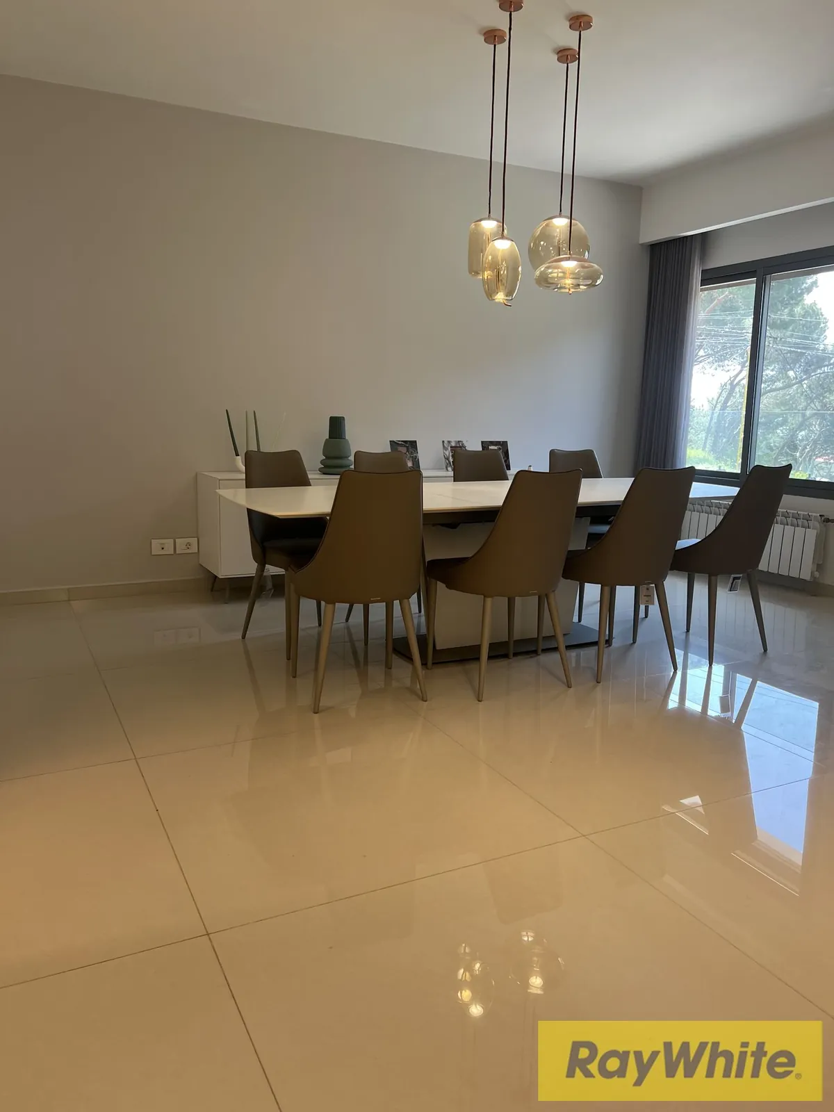 Furnished Apartment For Sale In Beit Mery – Comfortable Living — الصورة 5