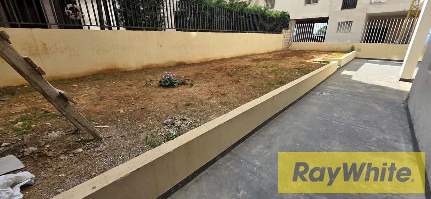 Brand New Apartment For Sale In Bsalim With Terrace — الصورة 3