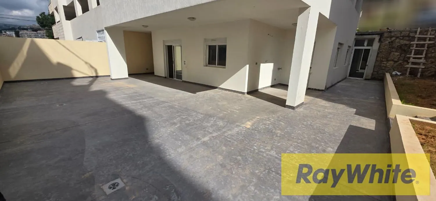 Brand New Apartment For Sale In Bsalim With Terrace — الصورة 5