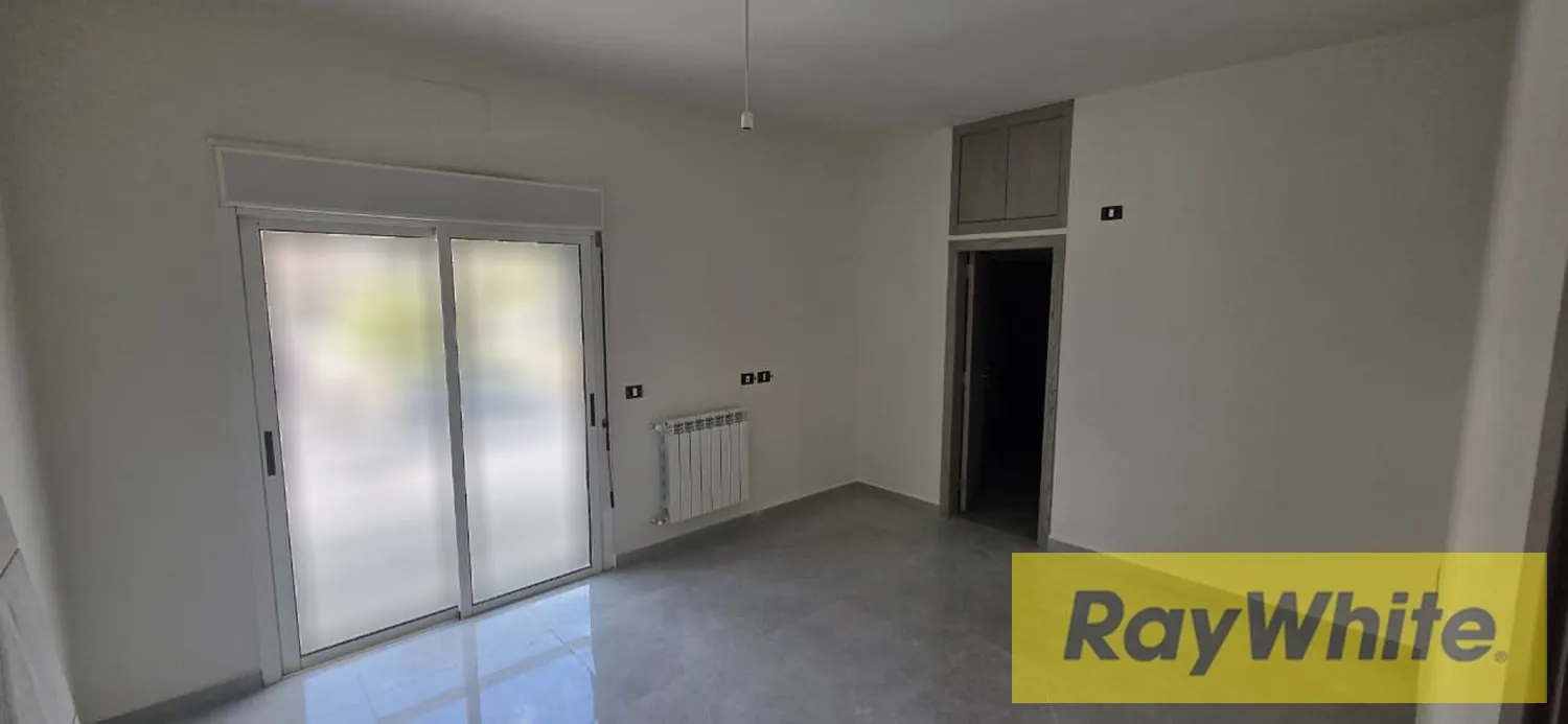 Brand New Apartment For Sale In Bsalim — الصورة 5