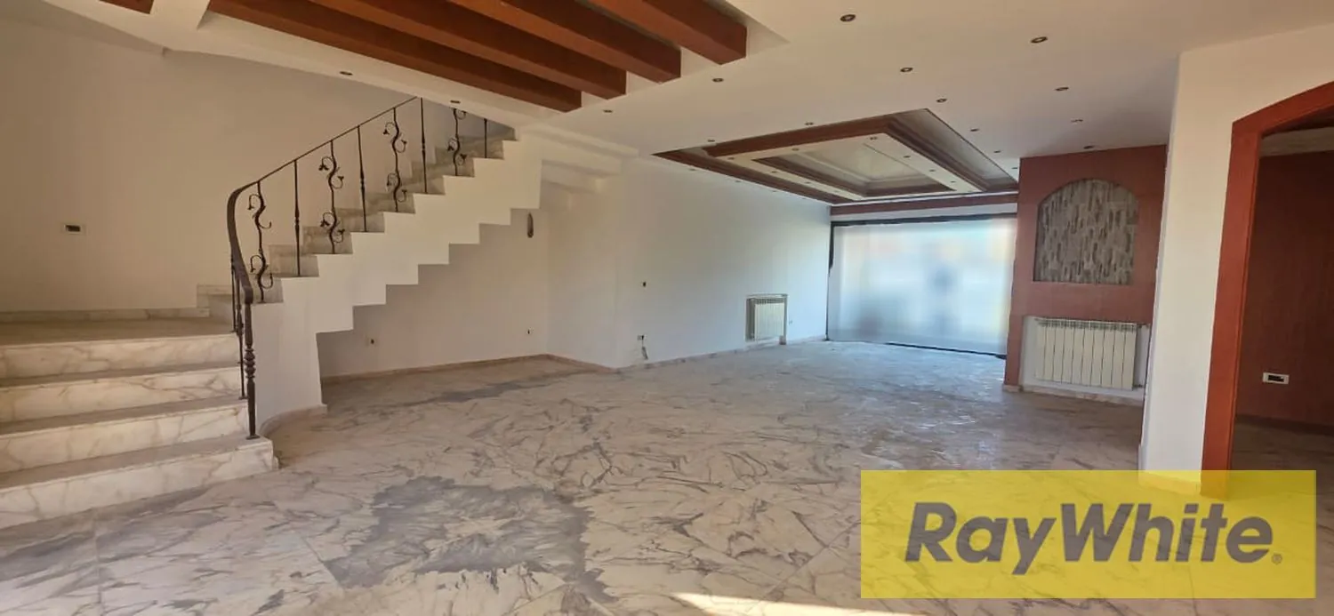 Duplex For Sale In Mar Roukoz -open Sea View — photo 2