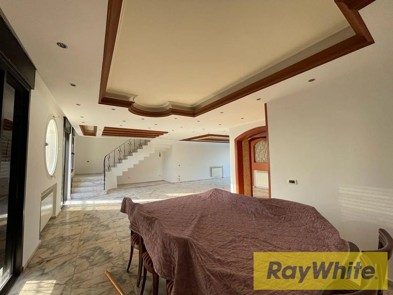 Duplex For Sale In Mar Roukoz -open Sea View — photo 3