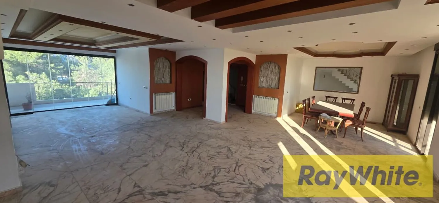 Duplex For Sale In Mar Roukoz -open Sea View — photo 5
