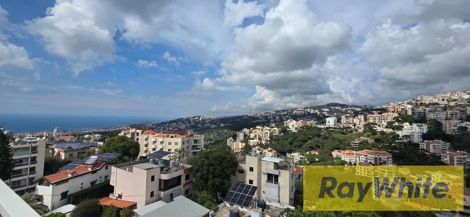 Duplex For Sale In Bsalim -open View