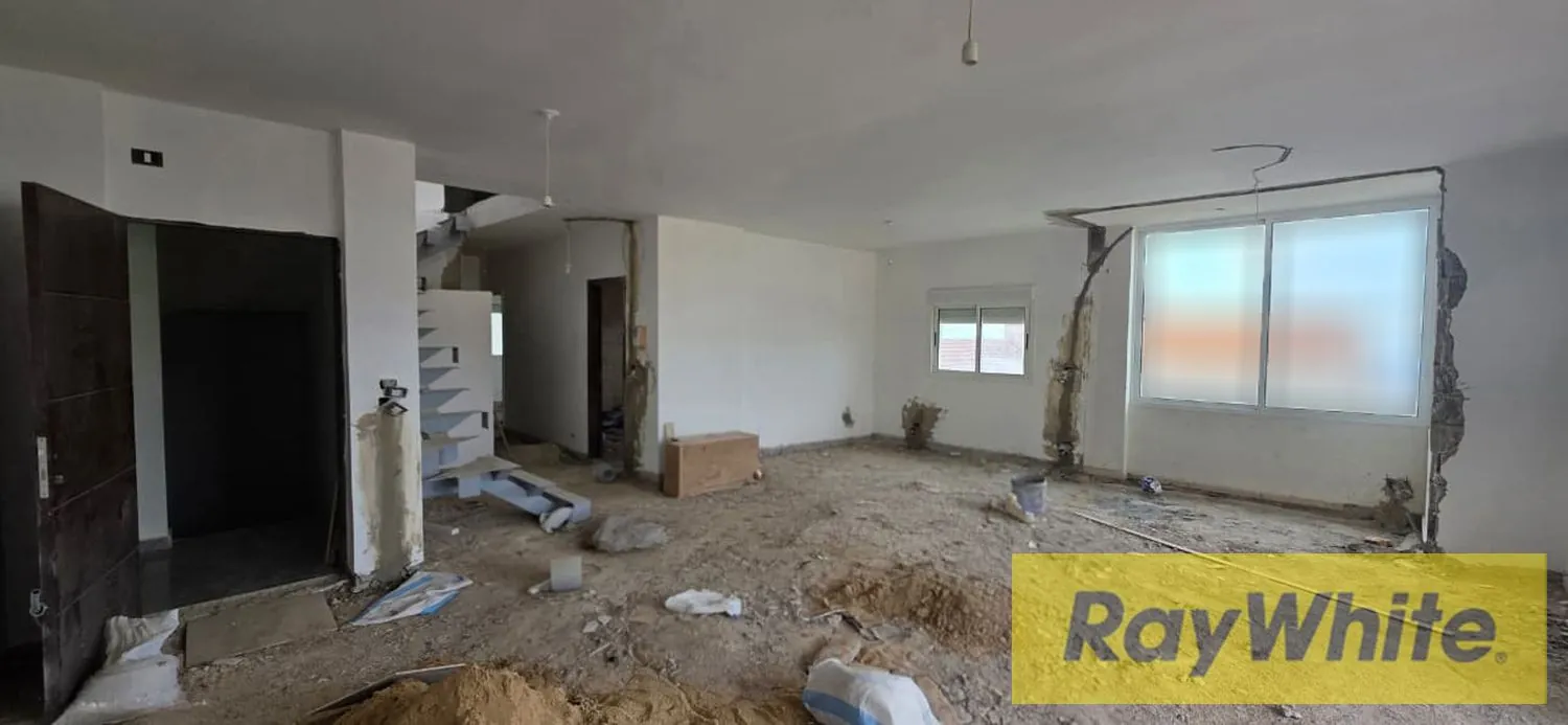 Duplex For Sale In Bsalim -open View — الصورة 2
