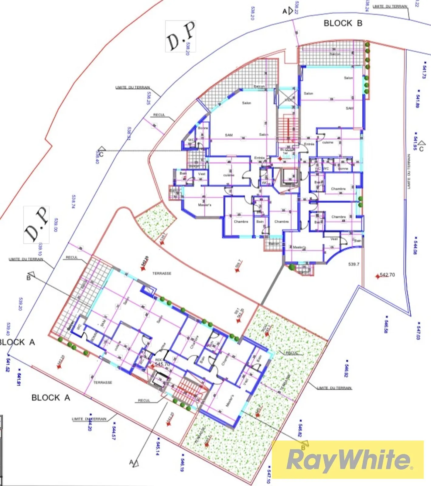 Apartment For Sale In Hbous | Under Construction Project | — photo 3