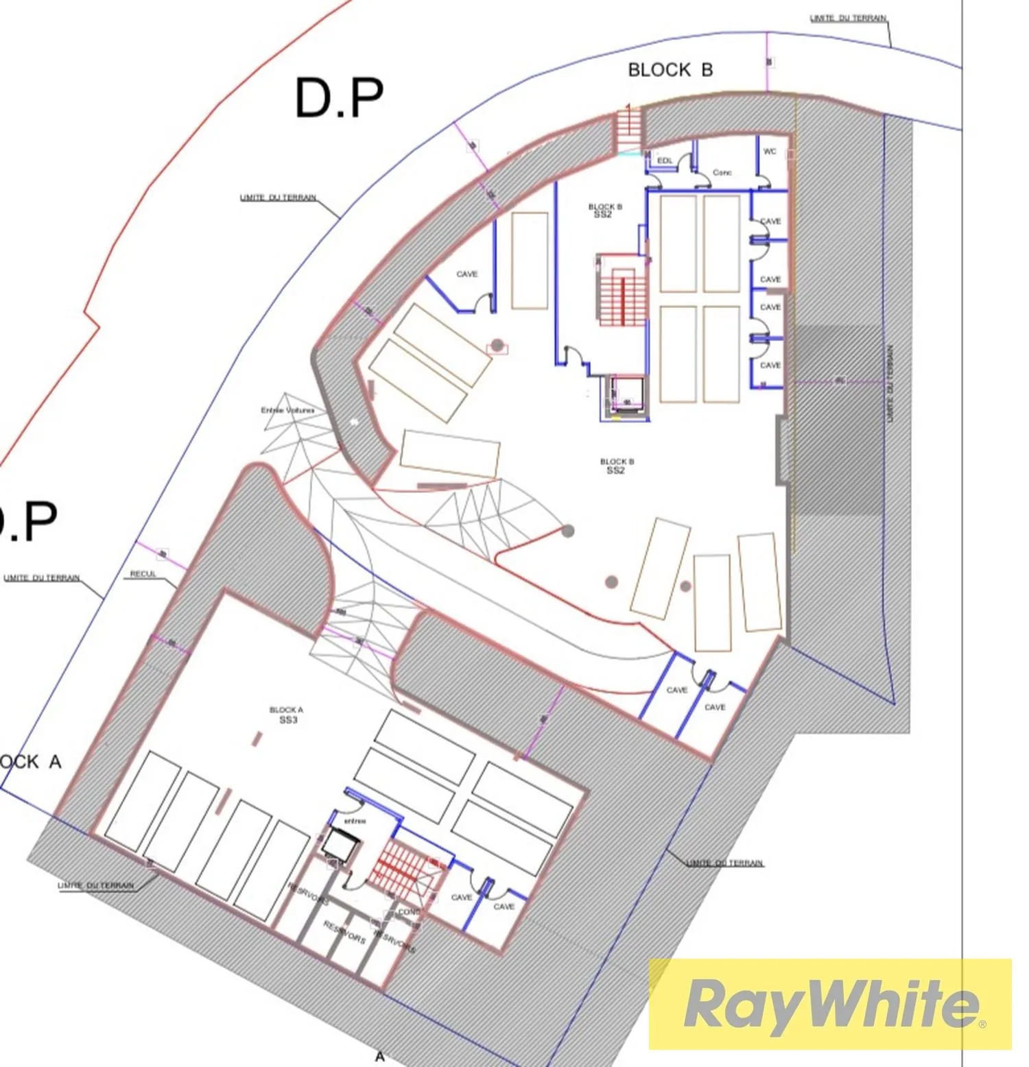 Apartment For Sale In Hbous | Under Construction Project | — photo 3