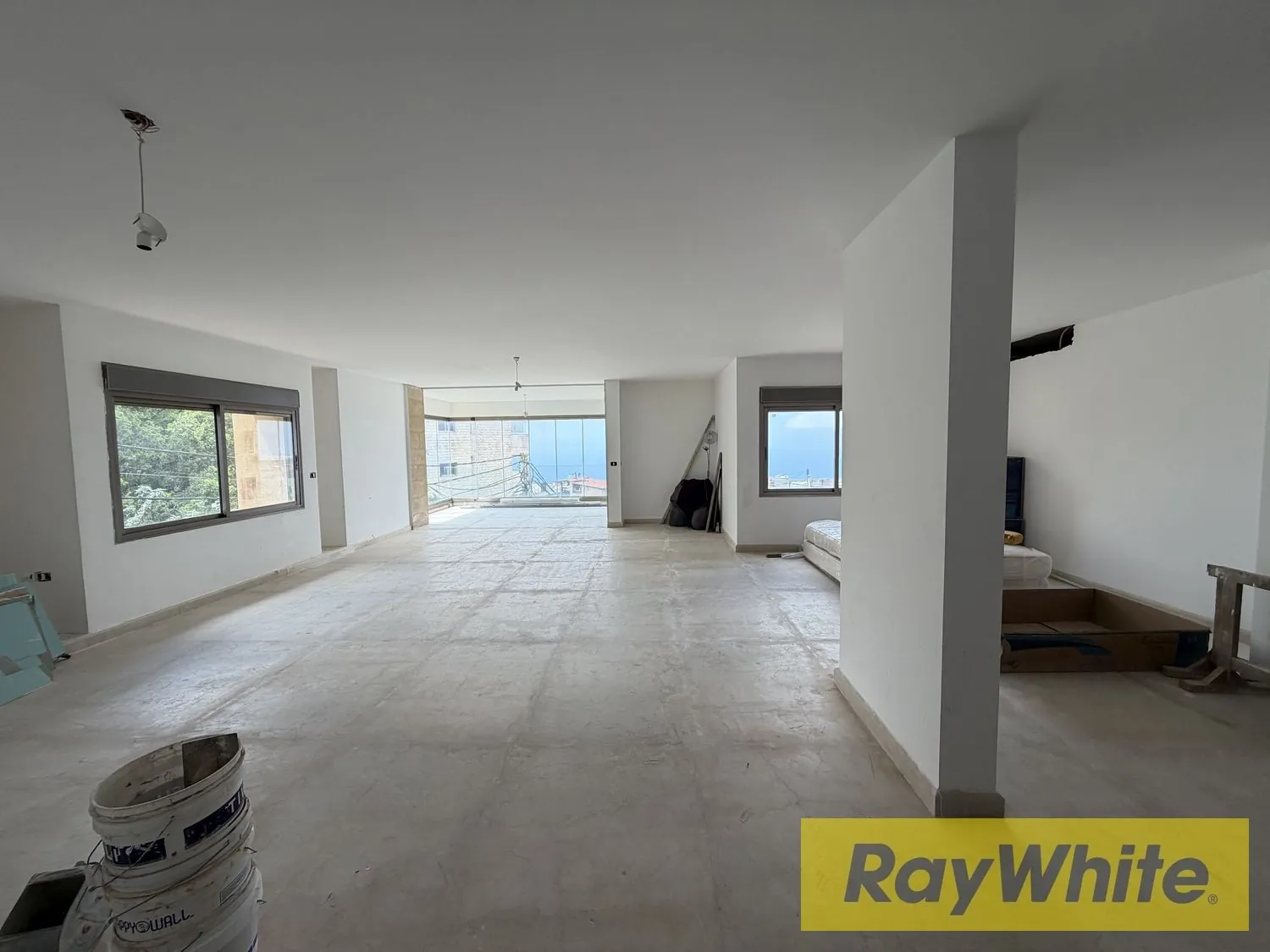 Apartment For Sale In Kornet Chehwan