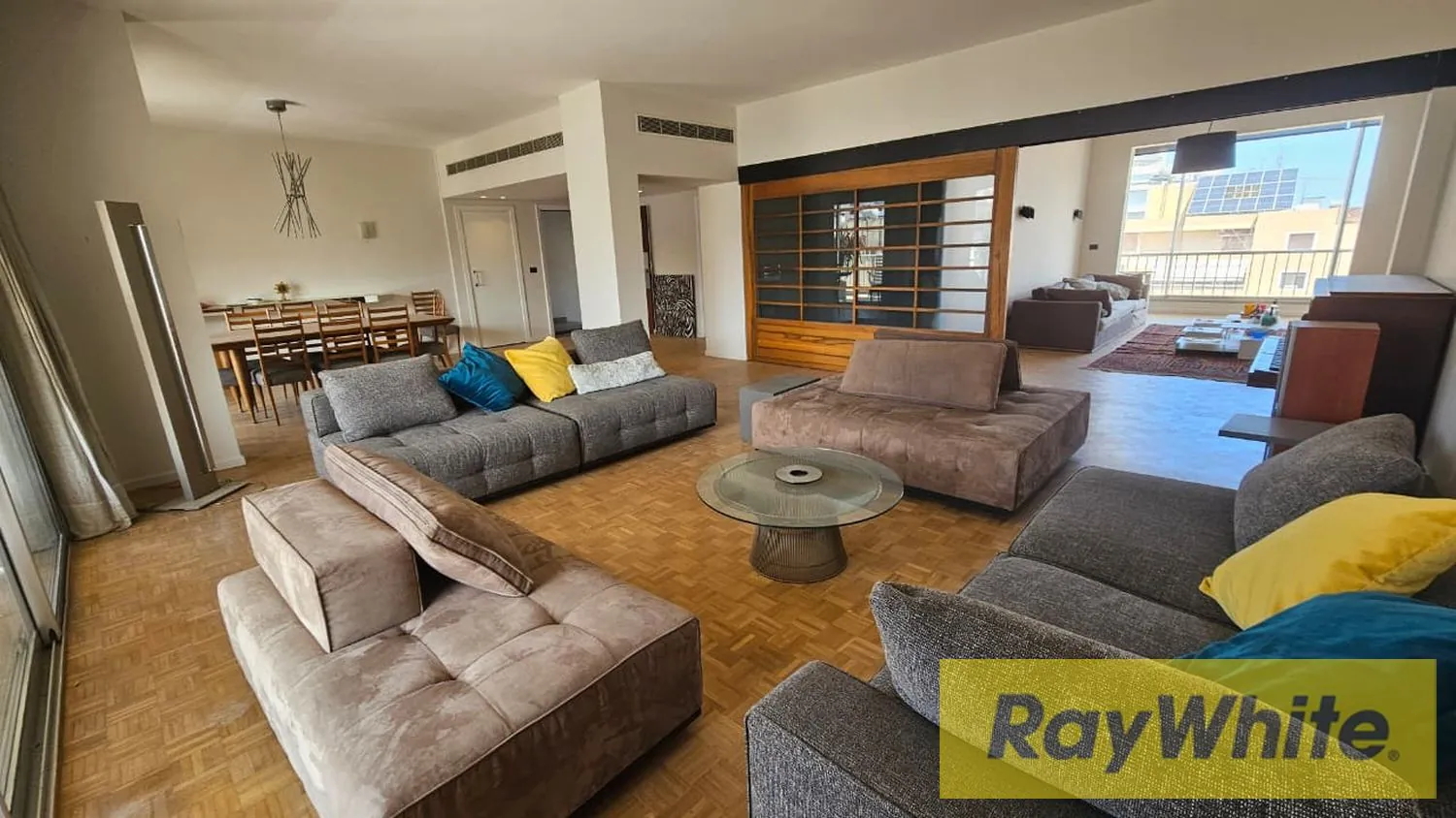 Apartment For Sale Achrafieh Carre Dors