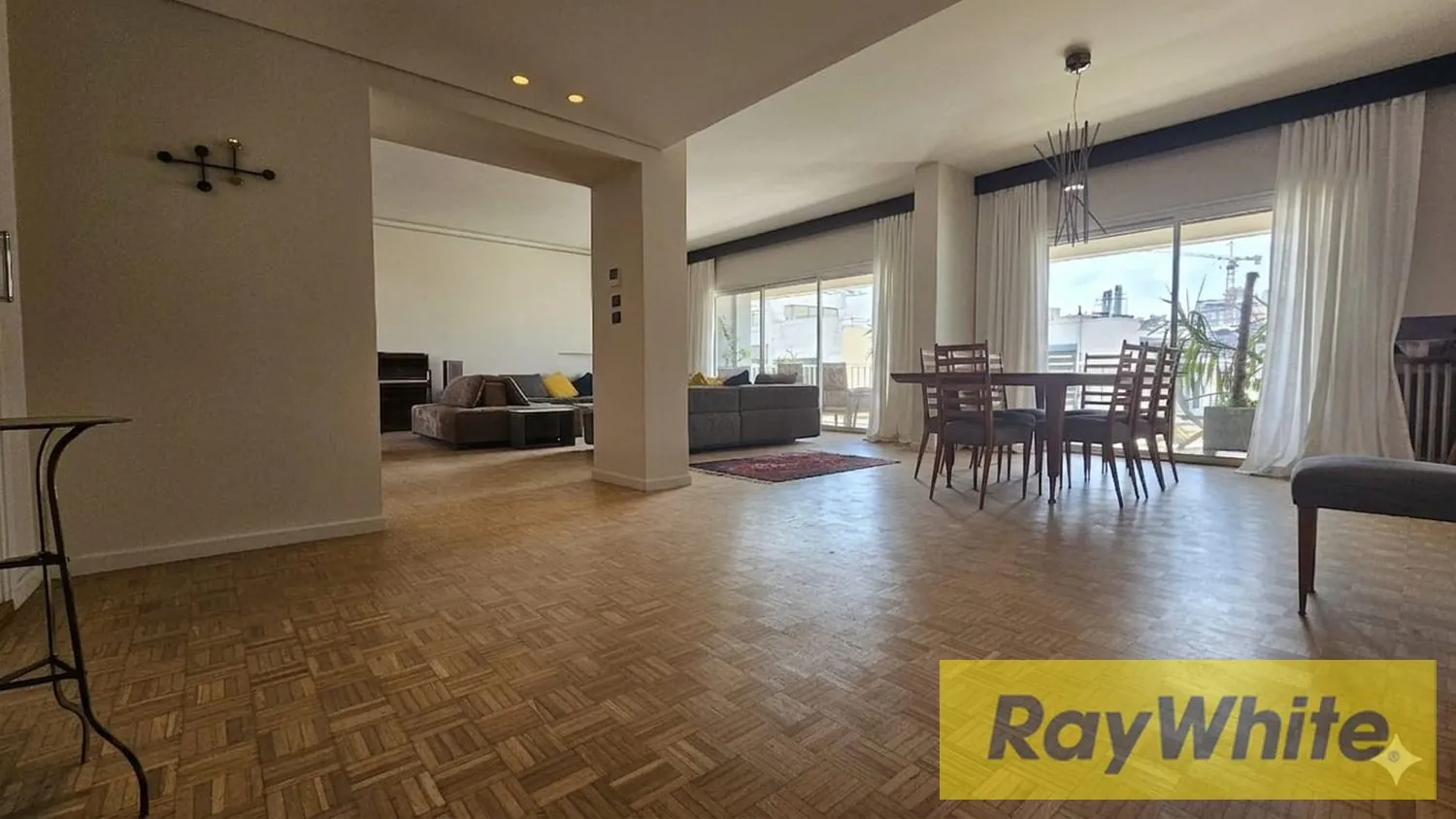Apartment For Sale Achrafieh Carre Dors — الصورة 3