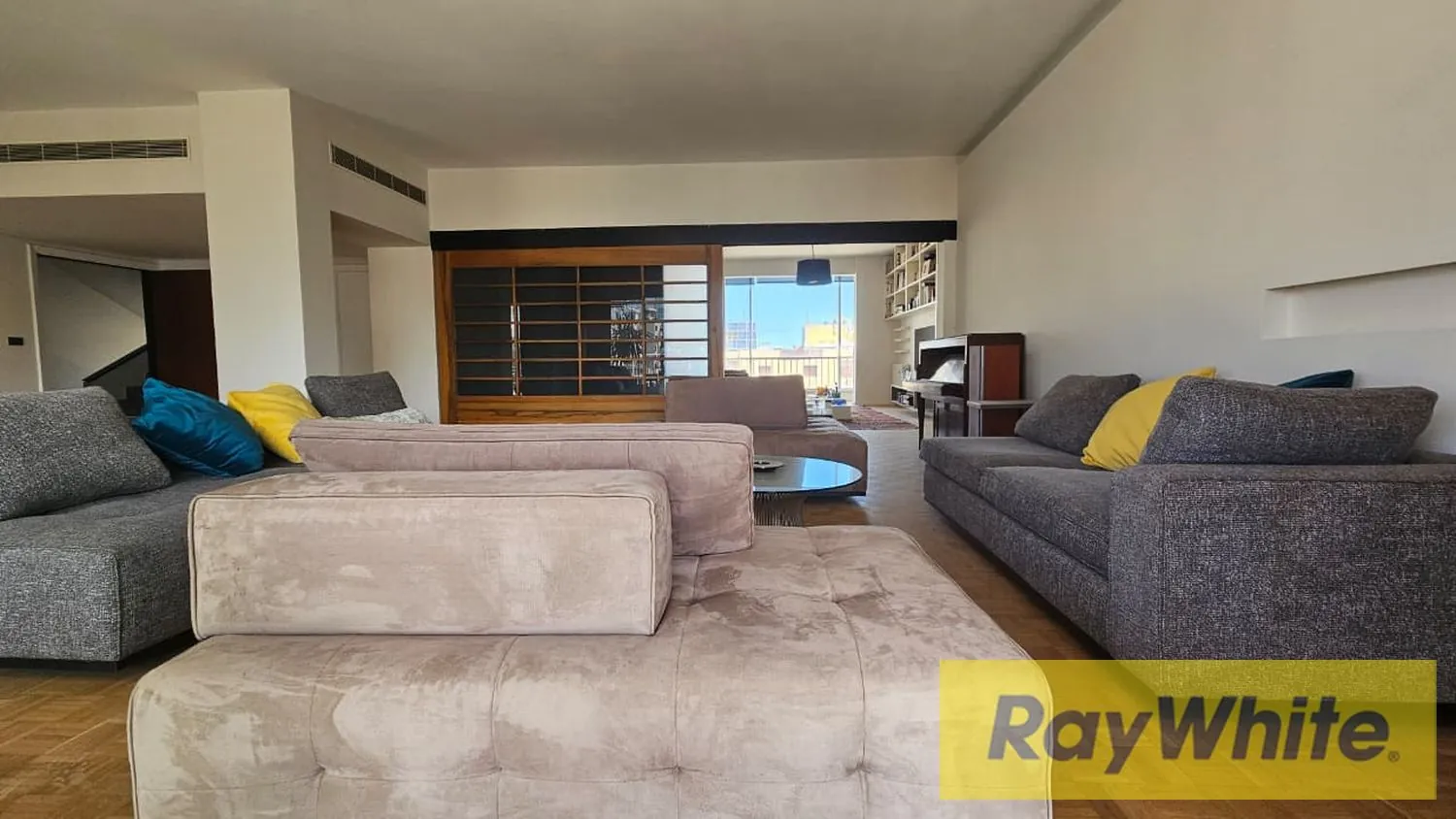 Apartment For Sale Achrafieh Carre Dors — الصورة 5