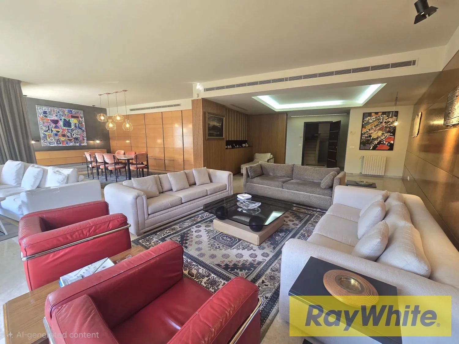 Garden Apartment For Sale In Biyada